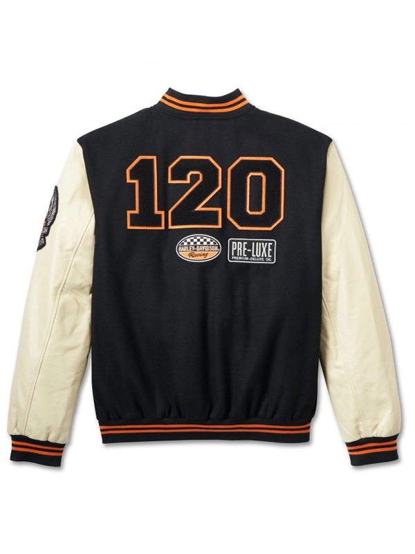lavishjackets's tweet photo. Harley Davidson Varsity Jacket
https://t.co/ejKBqN5ZVK
#davidson120thvarsityjacket
#davidsonanniversaryjacket 
#harley120thanniversaryjacket
#harley120thvarsityjacket 
#harleydavidsonvarsityjacket https://t.co/IesiWQ10Xy