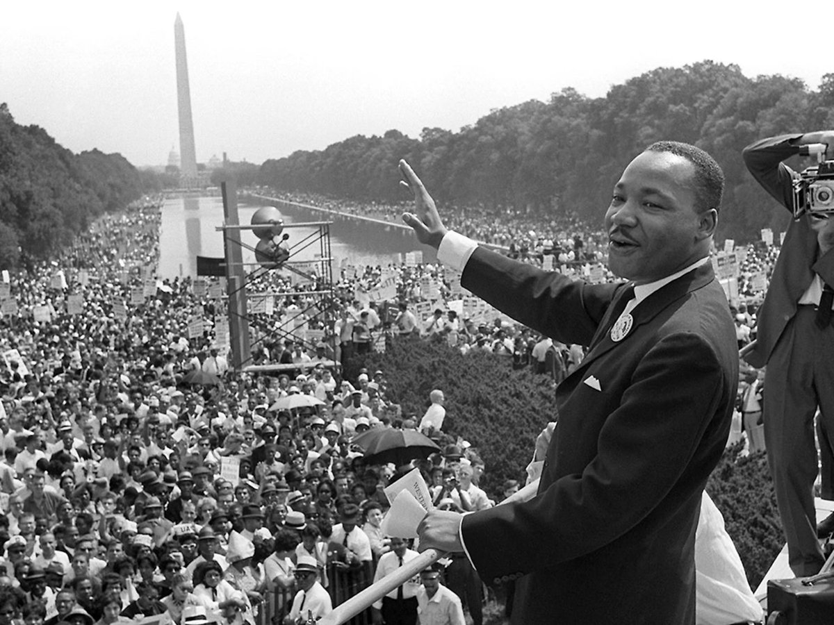 D_JosephAdeosun's tweet photo. A man came stood his ground and the entire human race is better off, just by that decision.

Dr. King was indeed a man of foresight and fortitude and for this, he made tremendous impact to the world.

#MLK2024 #MLK #MLKDay https://t.co/m0bBkgilRW