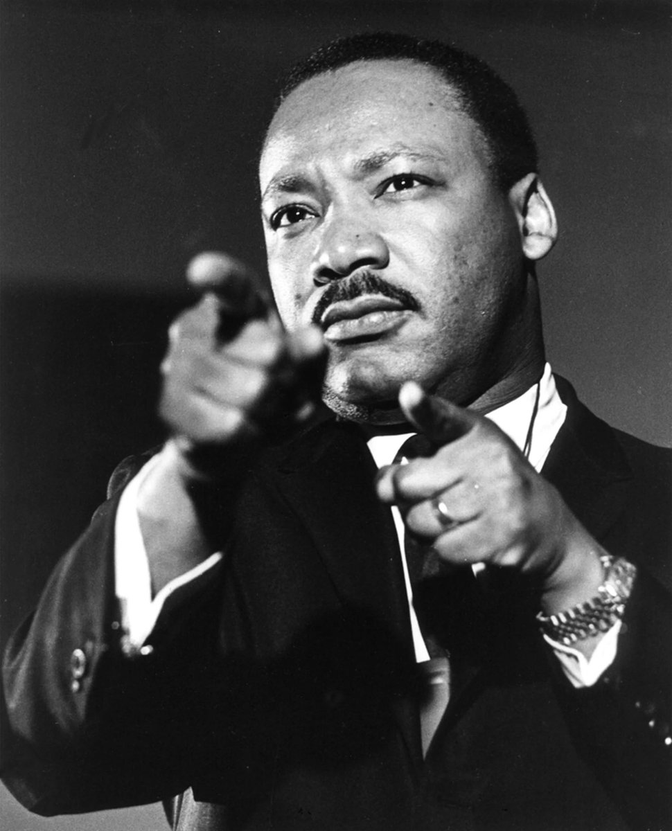 D_JosephAdeosun's tweet photo. A man came stood his ground and the entire human race is better off, just by that decision.

Dr. King was indeed a man of foresight and fortitude and for this, he made tremendous impact to the world.

#MLK2024 #MLK #MLKDay https://t.co/m0bBkgilRW