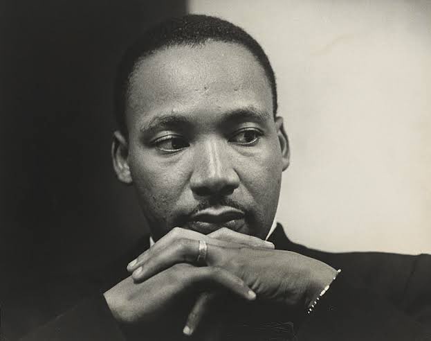 D_JosephAdeosun's tweet photo. A man came stood his ground and the entire human race is better off, just by that decision.

Dr. King was indeed a man of foresight and fortitude and for this, he made tremendous impact to the world.

#MLK2024 #MLK #MLKDay https://t.co/m0bBkgilRW