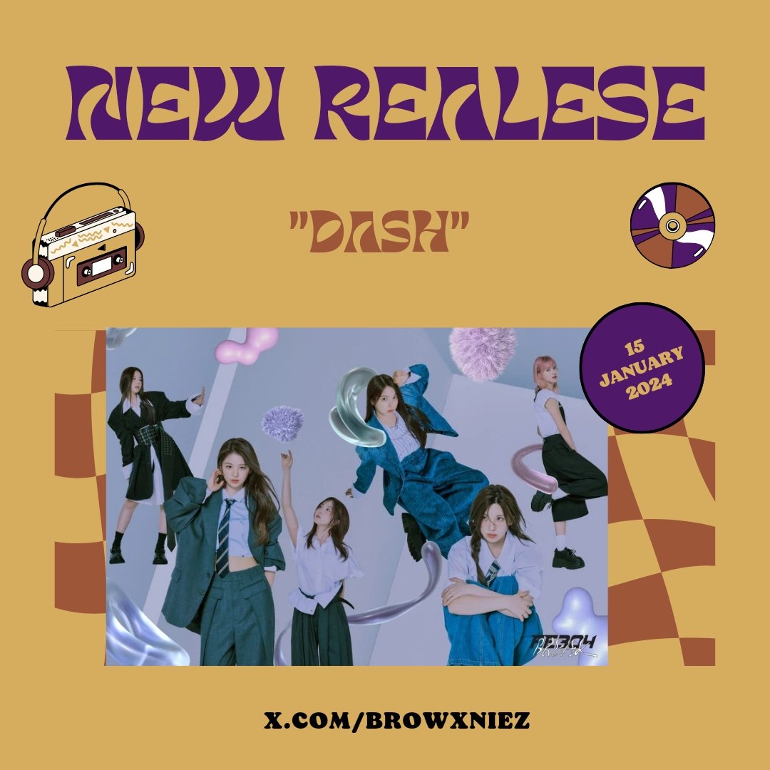 A thunderous round of congratulations on the awe-inspiring return of "Dash" makes an unforgettable comeback, bringing with it renewed energy and staggering talent. Congratulations @jiilwoo on an extraordinary comeback! 🥂