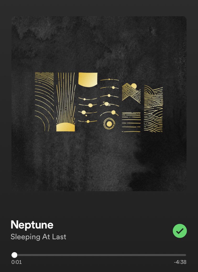 does anyone else feel like this song gives eurovision? i had to look it up but it's just a regular american band i feel like i'm going crazy. i'm hearing european emotions