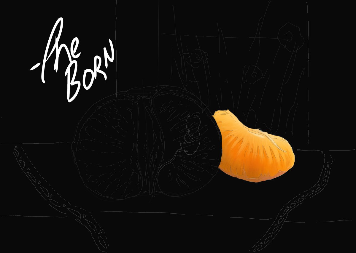 ManuelGascon04's tweet photo. #Theborn, a #challenge with the aim of highlighting that all #artists are connected, regardless of the style or category. As #Picasso once said, "In the #diversity of artistic styles, we find the #unity of human expression." Art's a form of communication that brings all together https://t.co/MpAWnU3cHo