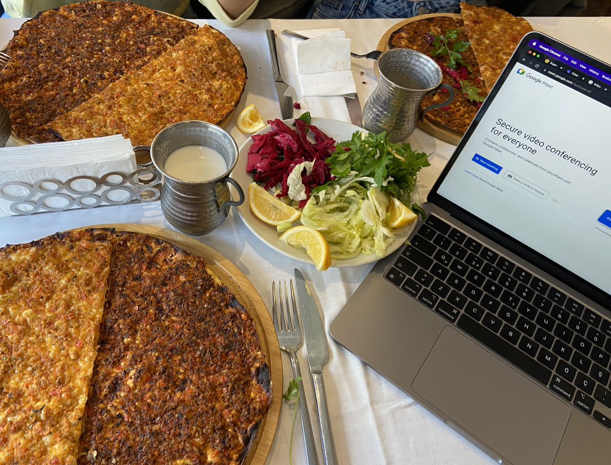 remote çalışmak nasıl diye soranlar için: