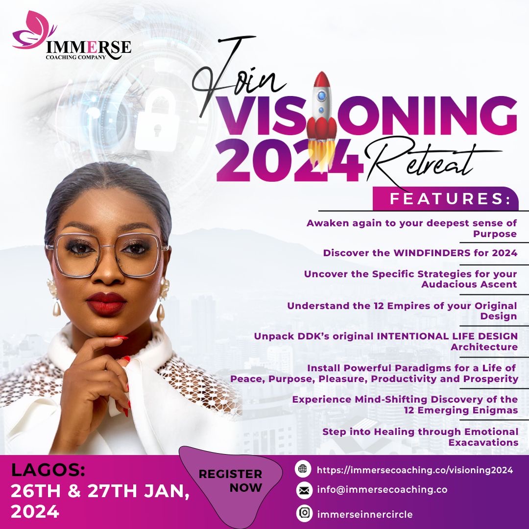 IMMERSECC's tweet photo. If Visioning 2024 Summit was that packed, Imagine how EXPLOSIVE the retreat will be. Your mind is one of your greatest investments.  Click this link to register: https://t.co/ZjGnj1jKnL   

#Visioning2024Retreat #IMMERSECoachingCompany  #Newyear2024. https://t.co/1ps5RjzBes