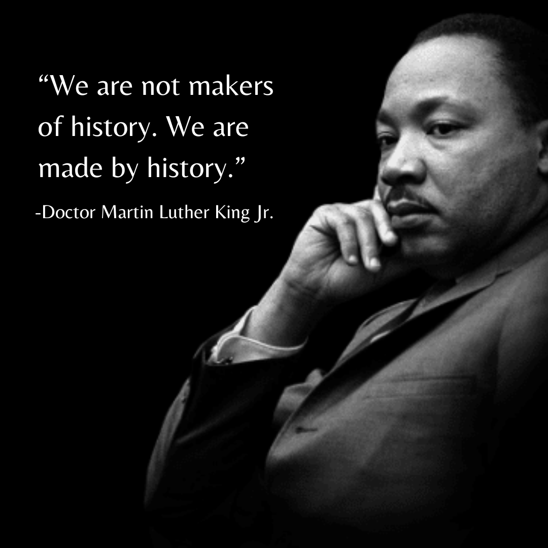 Every year on #MLKDay, we strive to not only look back, commemorate, and acknowledge Dr. King's teachings, but also to celebrate and rededicate ourselves to his vision moving forward. The DAG joins Michigan residents today as they discuss and honor Dr. King's lasting legacy.