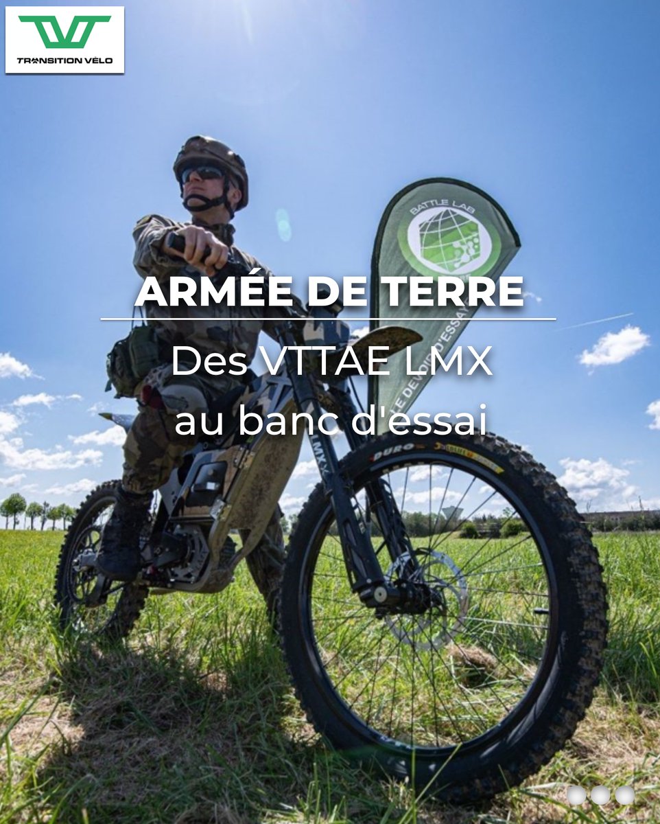 Transition Vélo tweet media