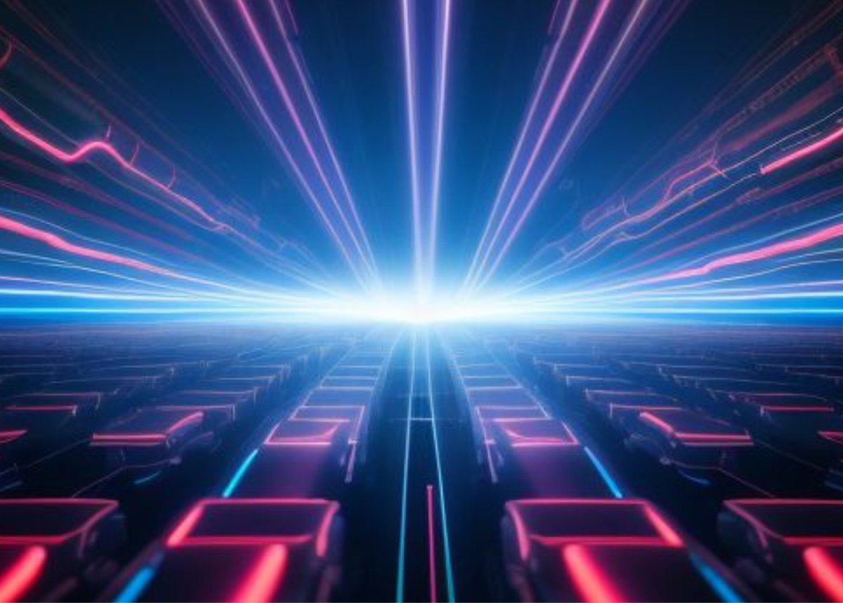 LaStatale's tweet photo. #FocusRicerca Il professor Enrico Prati racconta l'impegno del dipartimento di Fisica de @LaStatale per "perfezionare" i computer quantistici, con significative ricadute di impatto sociale, e combinarli con l'intelligenza artificiale 👉 https://t.co/jDSbVhqRYC https://t.co/2Uvzz9k0iv