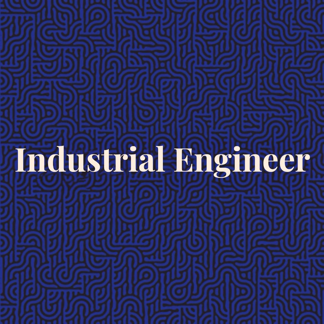 Csuite_Pref's tweet image. A role suitable for an #IndustrialEngineer who can #SoftwareDevelop whilst streamlining business processes to improve #customer satisfaction in the #fintech industry. 
To apply, click the link below:
webapp.placementpartner.com/wi/vacancy?sha…
