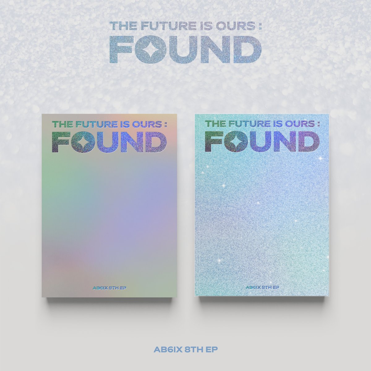 hakuhannieGO's tweet photo. [🇲🇾MY GO] AB6IX 8TH EP 'THE FUTURE IS OURS : FOUND'

■ RM 68/RM 134(incl ems) + local postage 
■ +Include site POB 
■ +Freebies Chibi photocard / Shaker keyring
■ 50% deposit &amp; IT
■ Closed Order : TBA
■ Form : https://t.co/t1vFzcbzHL

 #AB6IX #GObyMUNS #PASARAB6IX https://t.co/4SVBEy9BhR