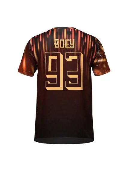 Galatasaray_FR_'s tweet photo. Le maillot de Sacha Boey.
Une pépite. 🤌🇫🇷
#pépère #illefallait https://t.co/2PEscg0DEX