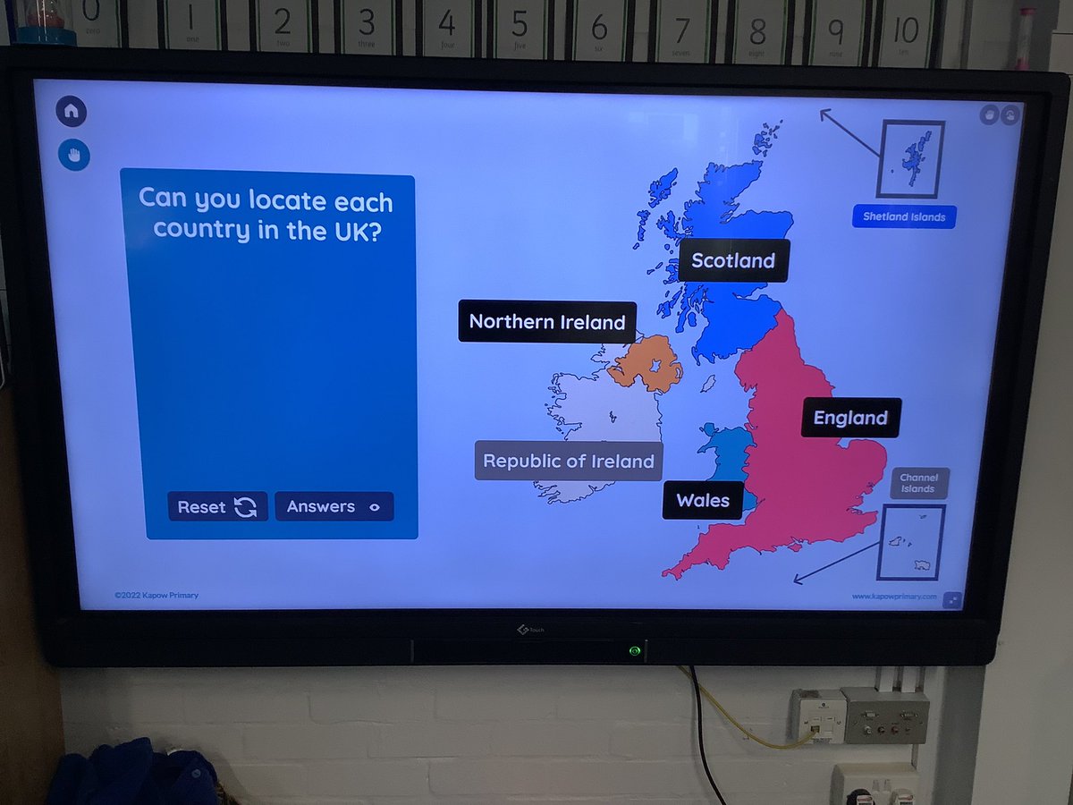 Grimoldby_Y3's tweet photo. Can you locate each country in the UK? #Geography #UK #4countries #namethe, https://t.co/10eEe4N8rg