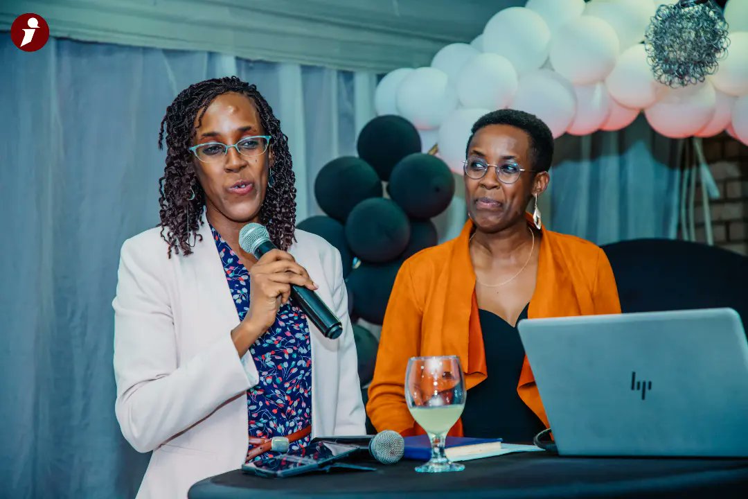ITULIVEMEDIA's tweet photo. 📷 Retour en images du lancement officiel du centre Ingo Rema Rama

🍹🎊 Ce 12 janvier 2023, se tenait une soirée glamour à Kadesh en mairie de #Bujumbura où des couples du centre Ingo Rema Rama furent invités pour marquer l'ouverture officielle de ce dit centre. https://t.co/eIzSR1mUd5