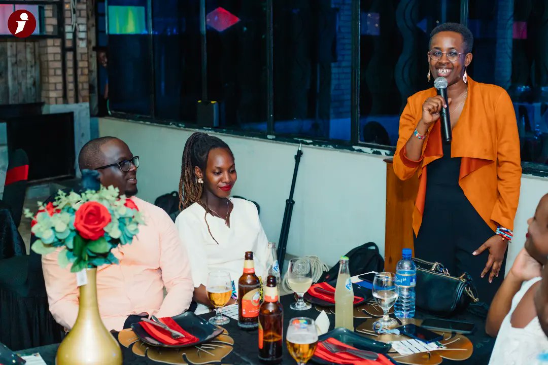 ITULIVEMEDIA's tweet photo. 📷 Retour en images du lancement officiel du centre Ingo Rema Rama

🍹🎊 Ce 12 janvier 2023, se tenait une soirée glamour à Kadesh en mairie de #Bujumbura où des couples du centre Ingo Rema Rama furent invités pour marquer l'ouverture officielle de ce dit centre. https://t.co/eIzSR1mUd5