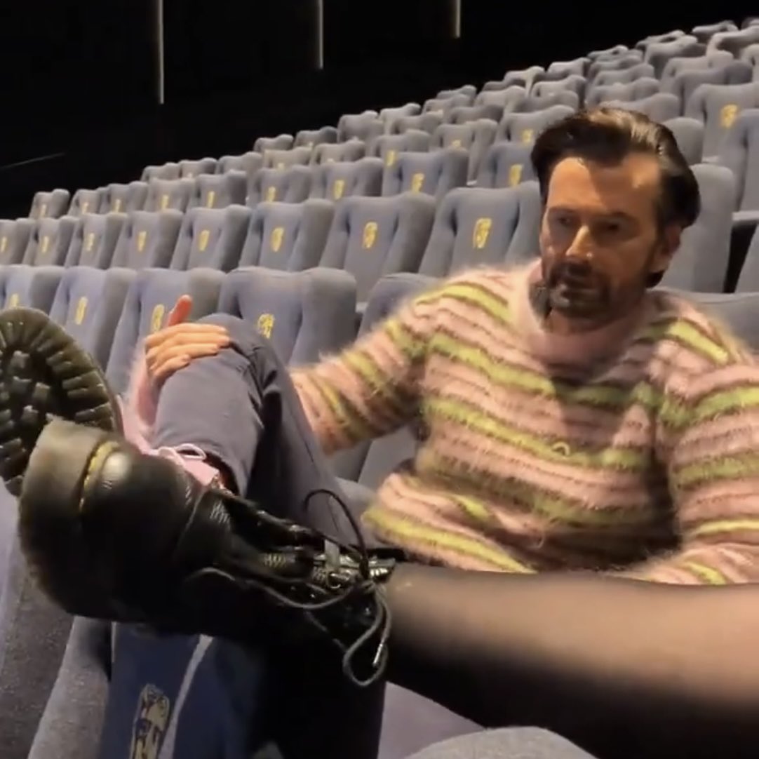 becky ♱ tweet media