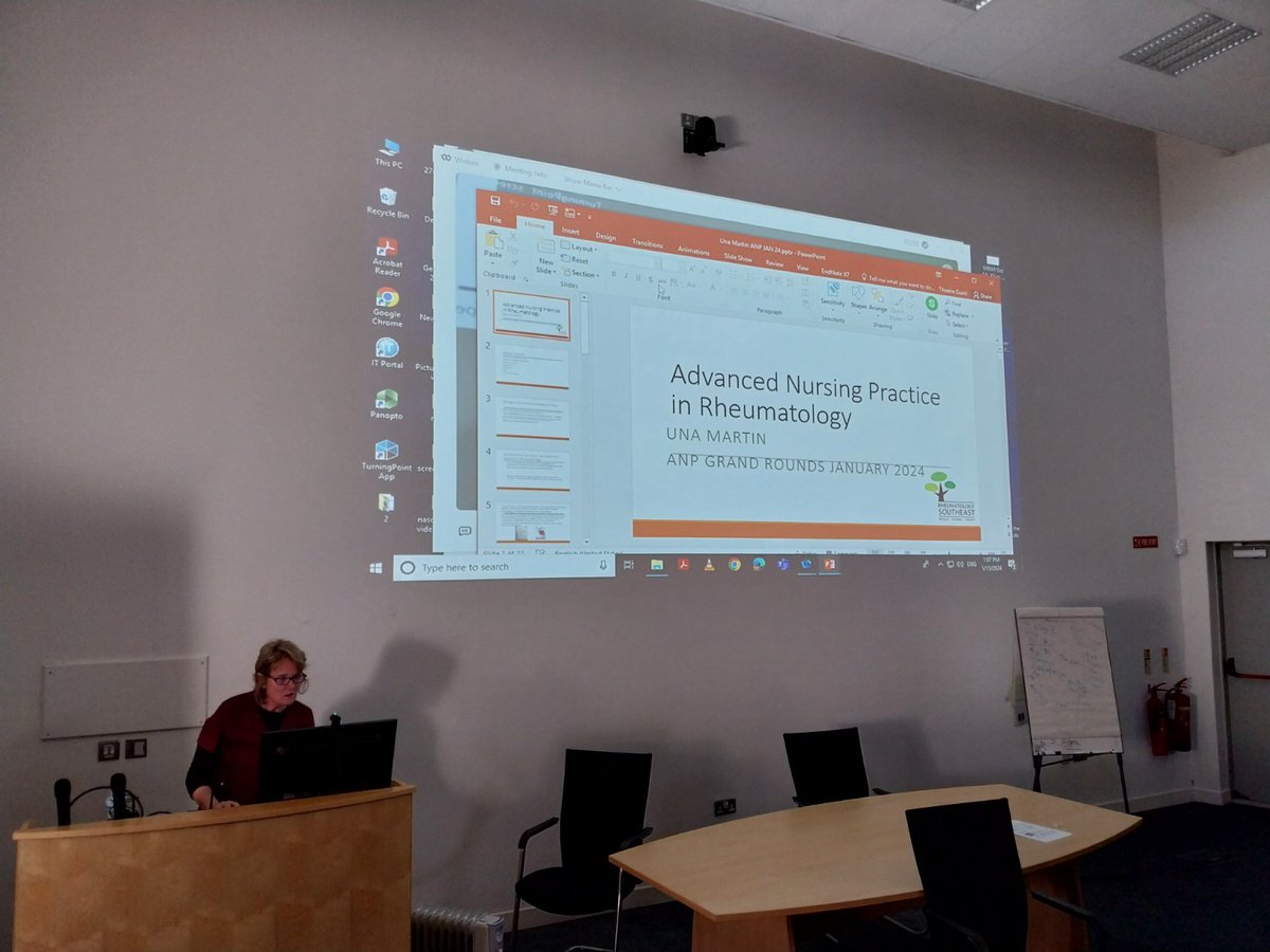 norma caples (@normacaples) on Twitter photo A FANTASTIC start to our ANP Grand Rounds <a href="/UHW_Waterford/">Univ Hosp Waterford</a>. <a href="/UnaMart63837989/">Una Martin</a> ANP Rheumatology explained the background and her role today. <a href="/NiamhMolloy14/">Niamh Molloy</a> ANP pain management talked to us about her role, which covers all areas in <a href="/UHW_Waterford/">Univ Hosp Waterford</a>. Data is key to expanding services! A FANTASTIC start to our ANP Grand Rounds <a href="/UHW_Waterford/">Univ Hosp Waterford</a>. <a href="/UnaMart63837989/">Una Martin</a> ANP Rheumatology explained the background and her role today. <a href="/NiamhMolloy14/">Niamh Molloy</a> ANP pain management talked to us about her role, which covers all areas in <a href="/UHW_Waterford/">Univ Hosp Waterford</a>. Data is key to expanding services!