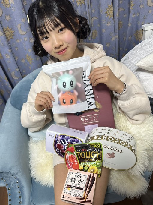 Twitterのコスプレ画像9