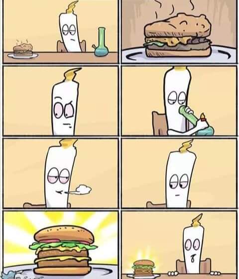CharlyGrown's tweet photo. Es gracioso por qué es real. https://t.co/shAGvgyuId