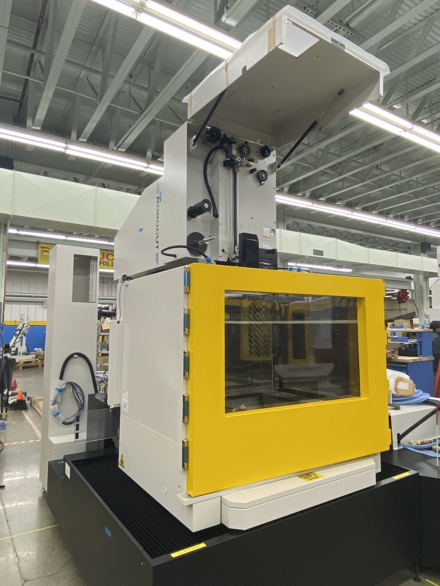 Methods Machine Tools tweet media