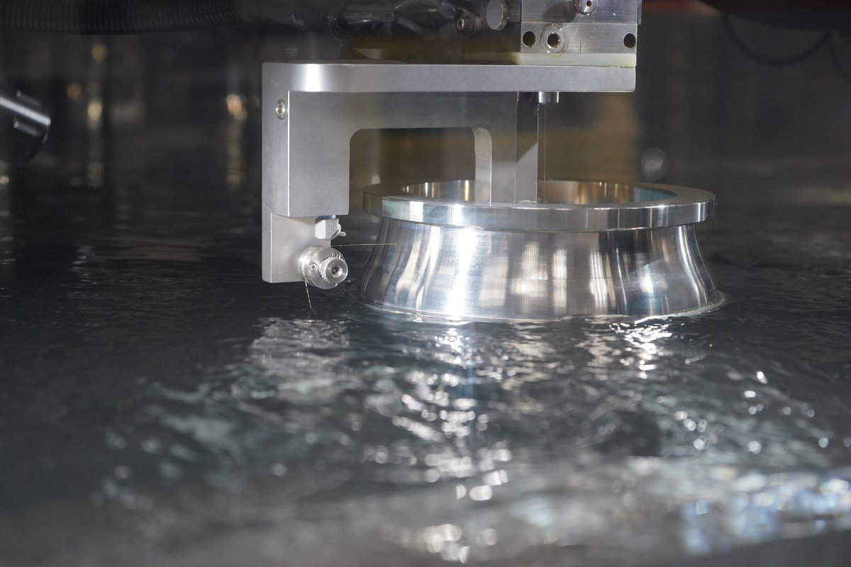 Methods Machine Tools tweet media