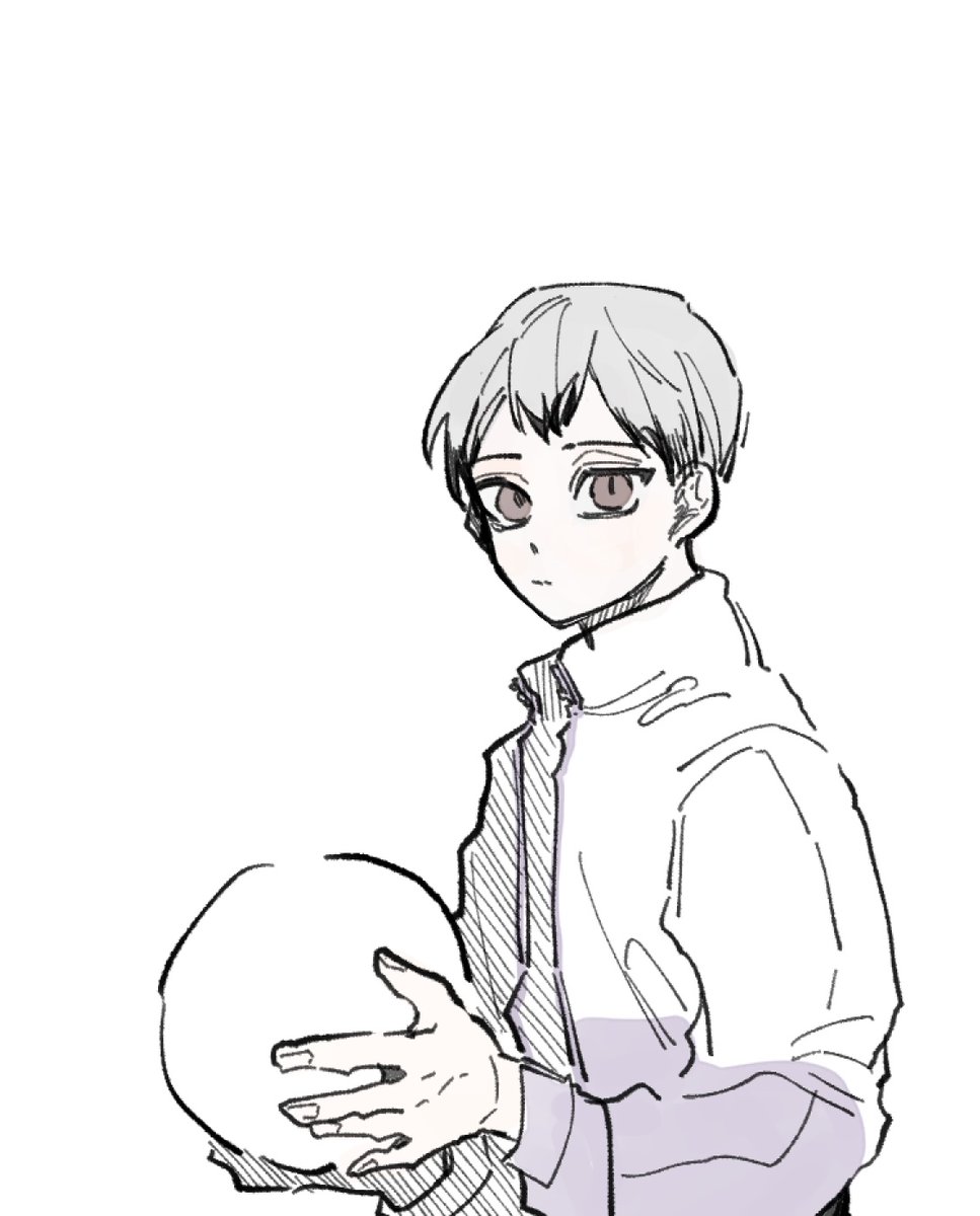 후에네쿠중 신스케군