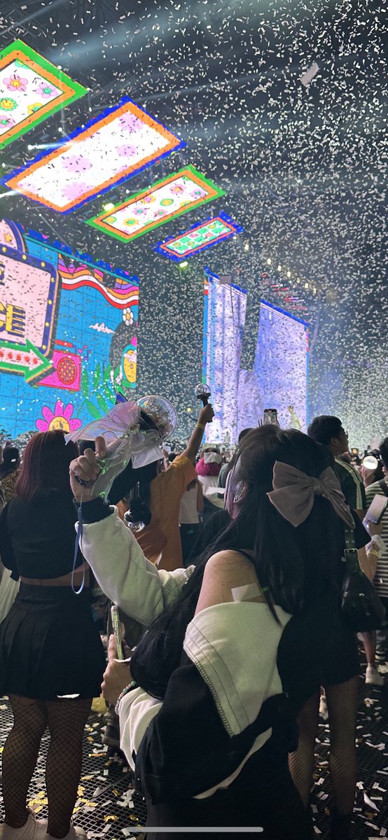 feismiling's tweet photo. Till our next Aju Nice my Headliner! 🫶💎💘 https://t.co/iACKJM1RDl