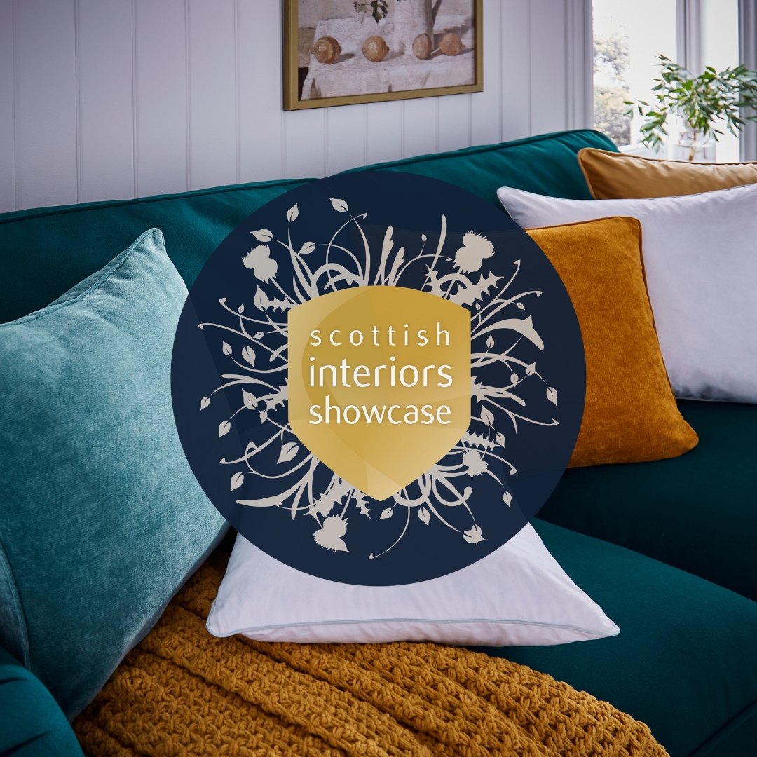 Come join us at this year's and explore our brand-new ranges at the Scottish Interiors Show at Macdonald Inchyra Hotel &amp; Spa.

Held on Tuesday 20th &amp; Wednesday 21st February 2024

For full details and to register visit scottishinteriorsshowcase.co.uk