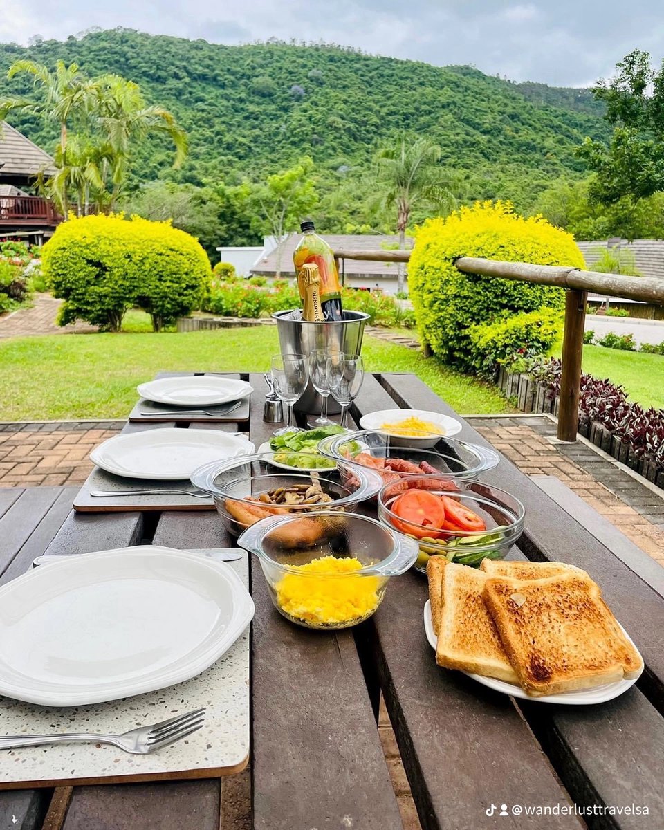 📍 Hazyview Cabanas, Mpumalanga 

bookings@wanderlusttravelsa.co.za

BOOK NOW WHILE ITS BUDGET FRIENDLY !!

NB: See poster for available dates