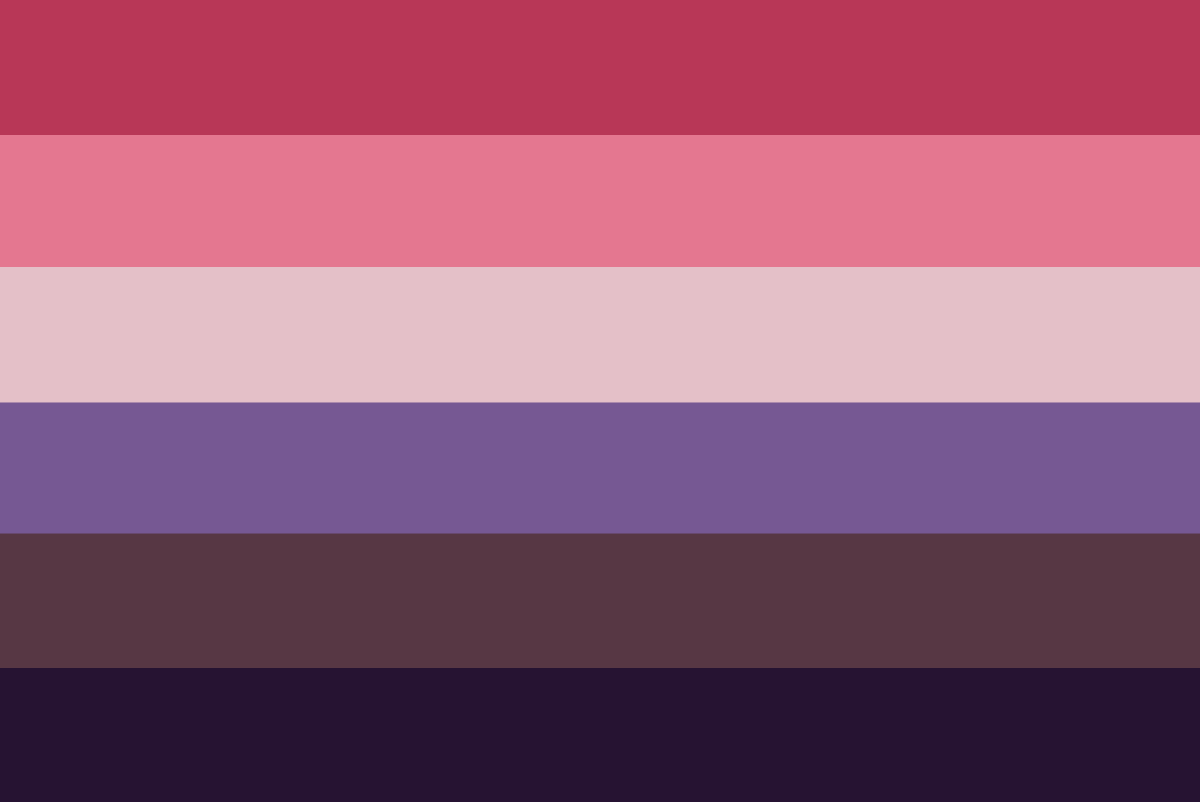 glyphlags's tweet photo. ┌─ 
      ─ transfemmasc / transmascfem ⚧️
      ─ for anyone who is transmasculine and transfeminine
└─ https://t.co/CA0KtKdVcf