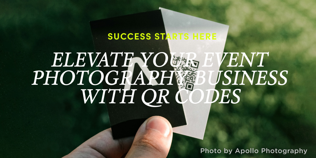 QR codes are a quick and easy way to direct prospective clients to your photo site. From billboards to business cards, this article will help you make the most of this handy tool. smugmug.com/development-la…