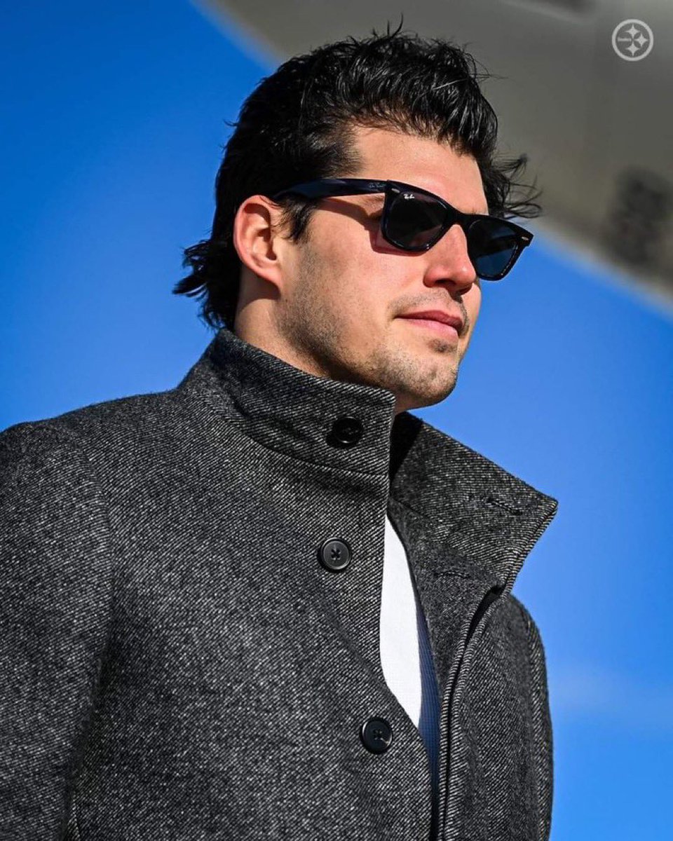 🚨 FRIGHTENING NEWS FOR THE BUFFALO BILLS 🚨 

MASON RUDOLPH WOKE UP TODAY