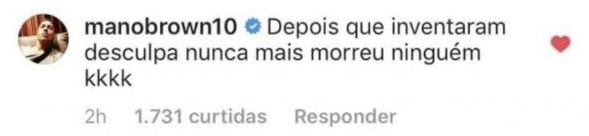 mikemullerrr's tweet photo. @_afavel Ah tá! Que alívio! Agora ficou tá tudo bem então! https://t.co/qD98M2CnQM