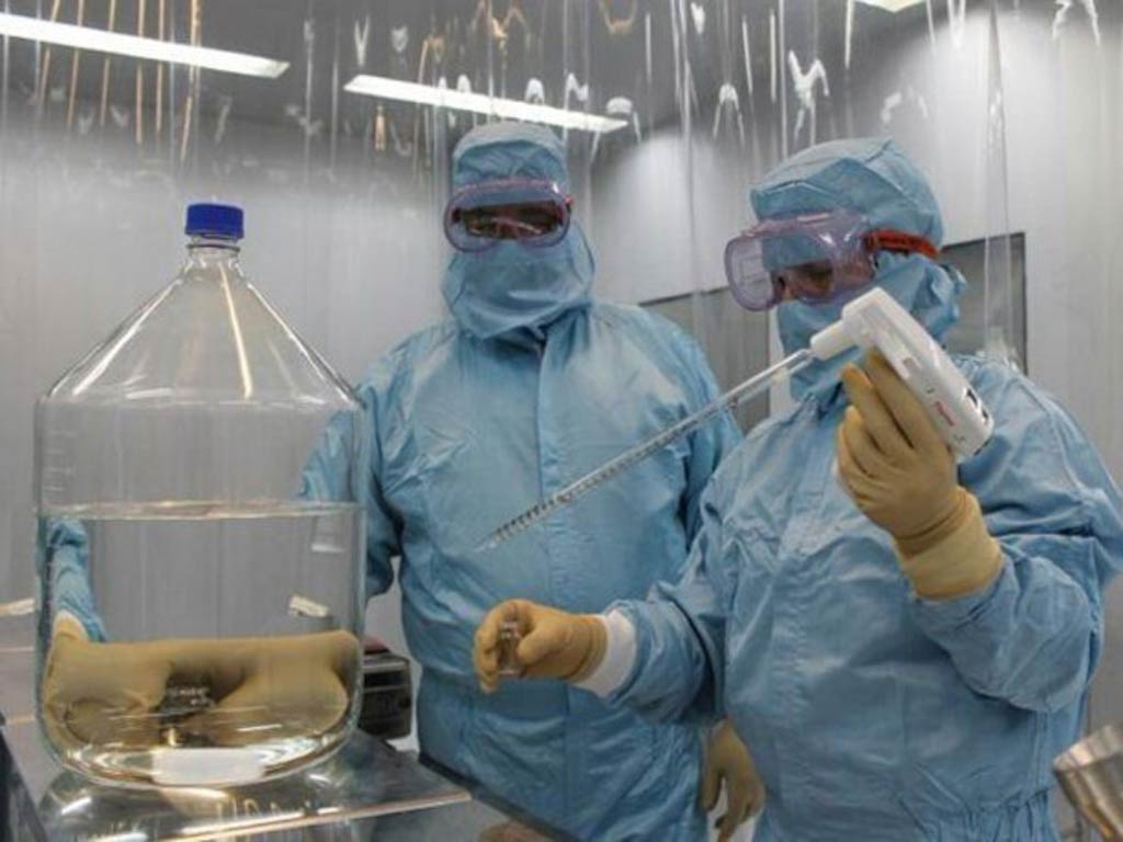 La ciencia es imprescindible para el desarrollo de una nación.  

En #Cuba sobran los ejemplos de su invaluable contribución a nuestro pueblo y a la Patria.  

Felicidades a quienes se consagran a esta noble labor.