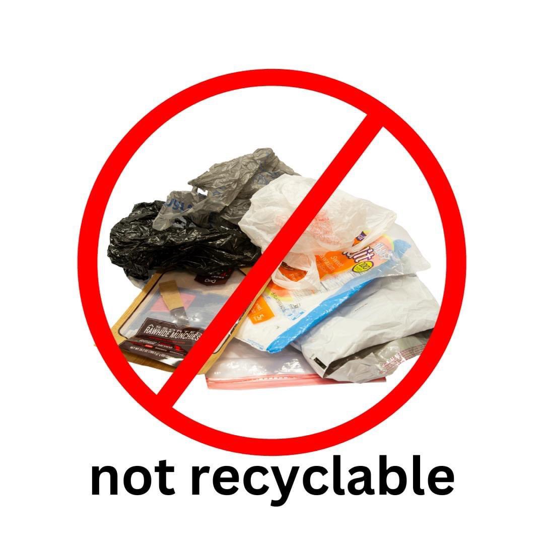 City of Gainesville Zero Waste Initiative tweet media