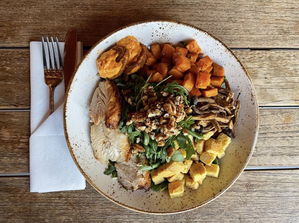 Melba Wilson tweet media