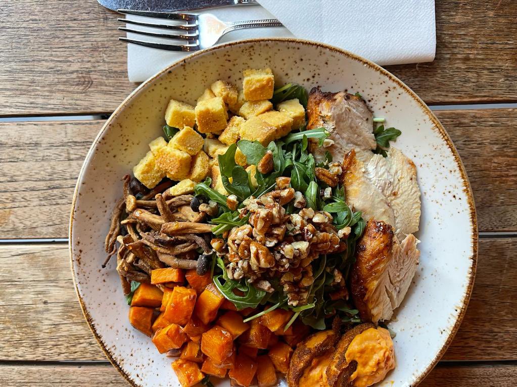 Melba Wilson tweet media