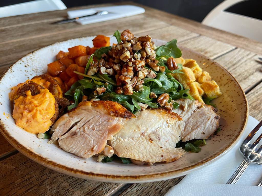 Melba Wilson tweet media