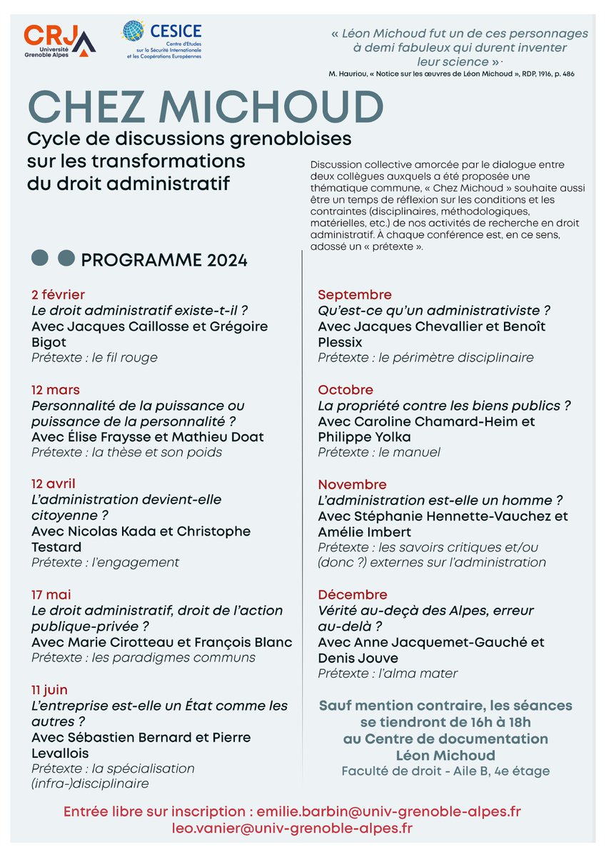 Emilie Barbin tweet media