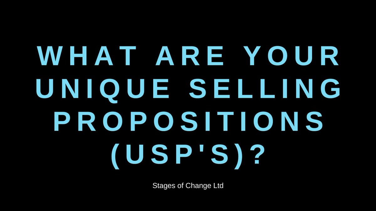 Stages of Change tweet media