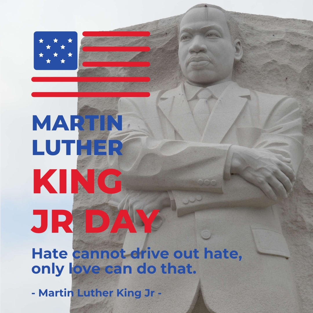 Be the Difference, Now and Forever