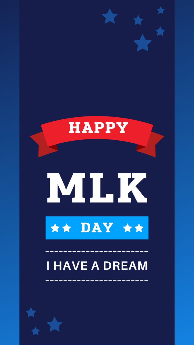 On this Martin Luther King Jr. Day, the VSBA hopes that all will reflect on Dr. King's life and legacy.