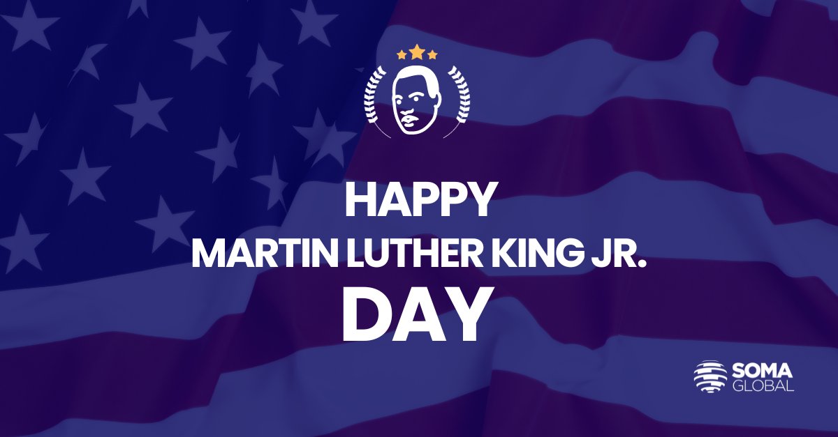 SOMA Global 🚓⚡️ tweet media