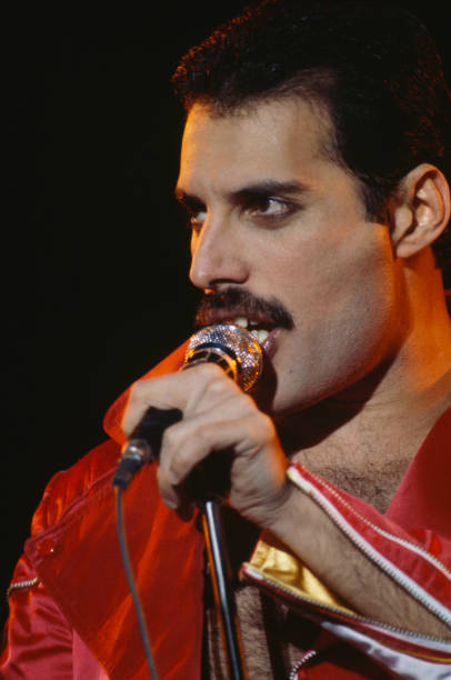 #FreddieMercury #MercuryMonday