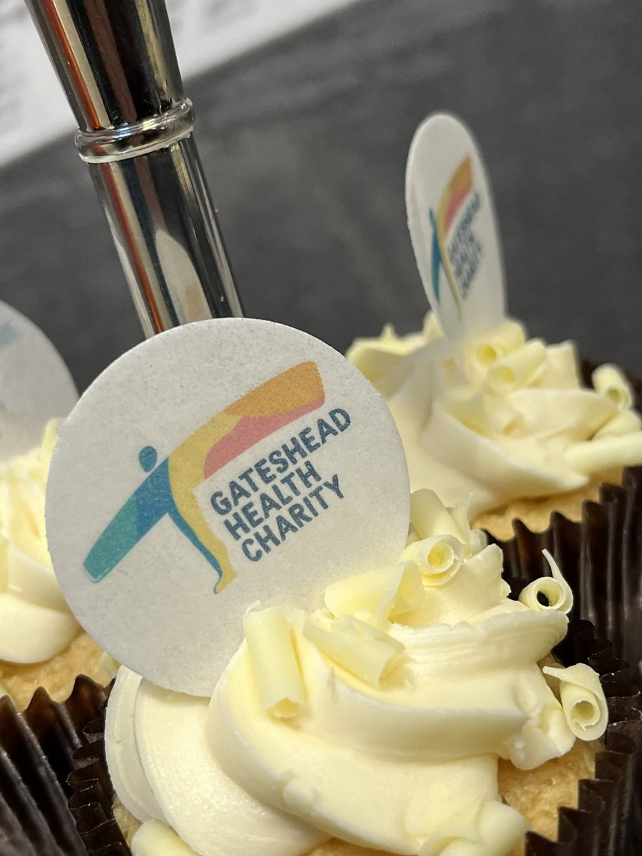 Kris Mackenzie she/her (@sixmacks) on Twitter photo Brilliant way to kick off another week. Charity re-brand. <a href="/Gateshead_NHS/">Gateshead Health NHS Foundation Trust</a> @QECharity Brilliant way to kick off another week. Charity re-brand. <a href="/Gateshead_NHS/">Gateshead Health NHS Foundation Trust</a> @QECharity