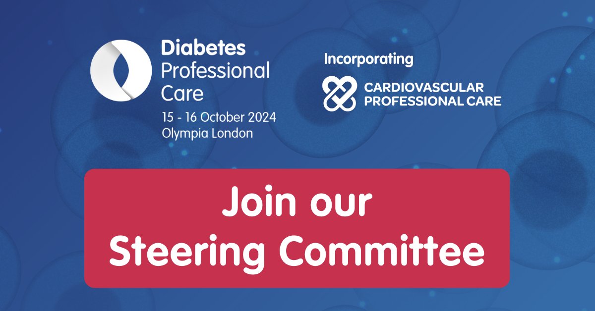 Diabetes Professional Care tweet media