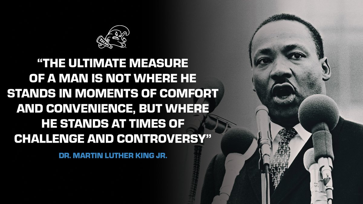 Words that still hold true.