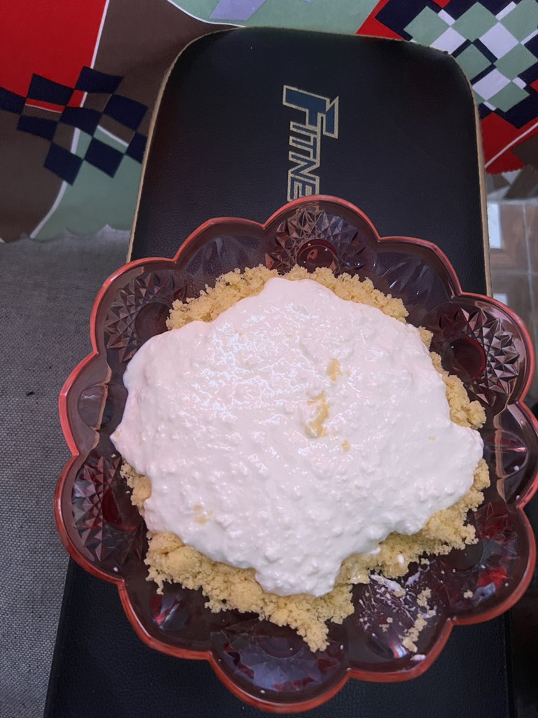 Na dis get for make ar married fullah😌