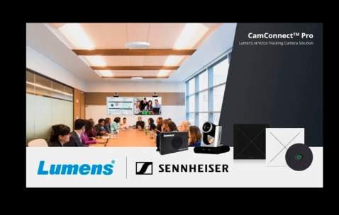 instalia_eu's tweet photo. https://t.co/jqAAS8qJCM
🟢Averigua todo acerca de la colaboración de @Sennheiser y @LumensLadibug y los excelentes resultados para reuniones híbridas
📌#Distribuido por #Magnetrón
▶️Una increíble experiencia de #ReuniónHíbrida en #SalasdeConferencias y #EspaciosEducativos https://t.co/A62gAh2dvu