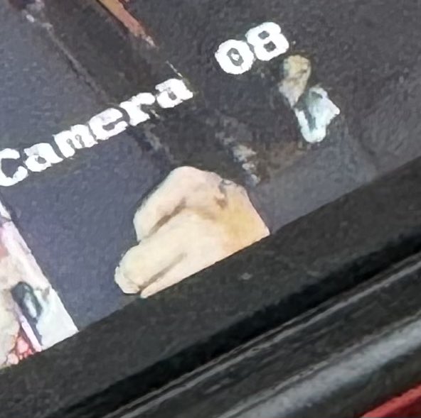 stevenabrahams1's tweet photo. Any #twitterblades from Edlington area can identify this scumbag using my stolen Co-op card last night? Looks like a tattoo on left hand below thumb. Please retweet. I want a name please Twitter!!👍🏻 https://t.co/IhU8Lqa76B