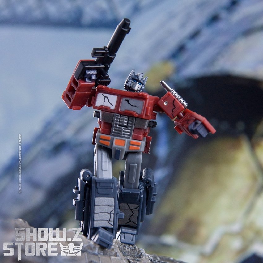 ShowZStore's tweet photo. [In Stock] Dr.Wu DW-E04
Material: ABS
Height: 6cm / 2.36"
$26.99 Free Shipping
--------
👇links👇 
https://t.co/T9KPAxsmbM

#DrWu #DWE04 #PrimeCommander #OP 
#actionfigure #transformer #modelkit #showzstore #Showzdailyreport https://t.co/2MVHfh0fy3